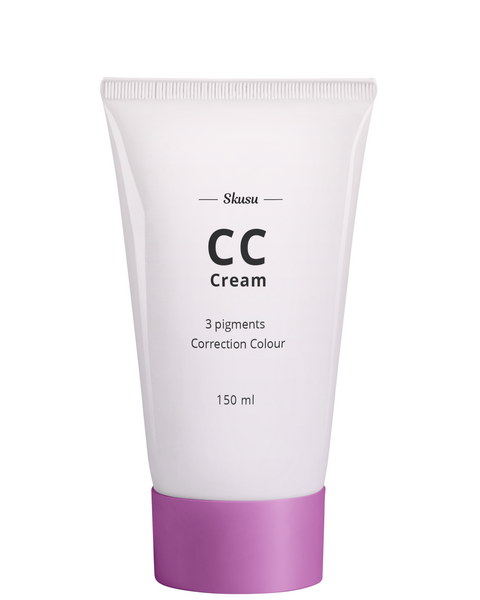 Cream Natural Care №5 COS-82-0102 фото