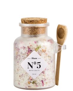 Canaan Minerals & Herbs Bath Salts №5 COS-82-0104 фото