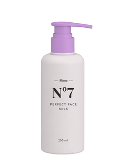 Perfect Face Milk Sun Block Lotion №7 COS-82-0114 фото