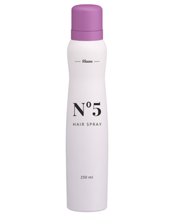 Professional hair sprays for all types of hair styling applications №5 COS-82-0116 фото